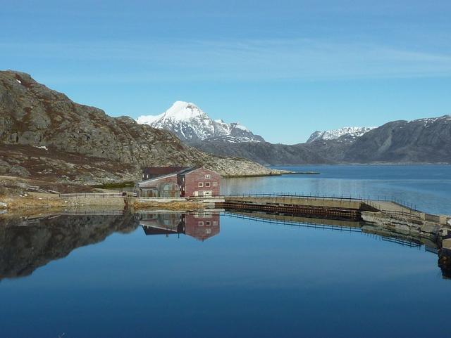 新聞分享：歐洲古老小鎮(zhèn),曾是礦物冰晶石的重要產(chǎn)地,如今破敗,令人惋惜！
